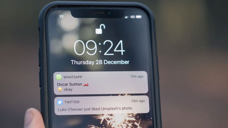 Cómo evitar olvidar las notificaciones importantes que nos llegan al móvil