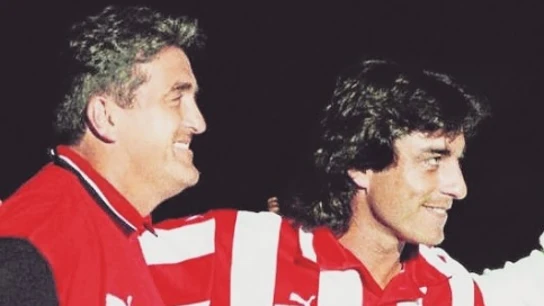 Antic y Futre. Antic y Futre.