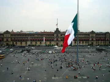 Ciudad de México Ciudad de México