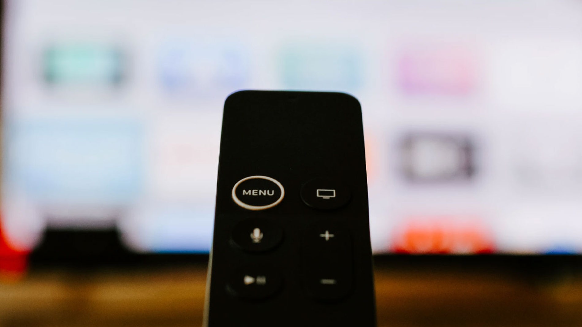 Cómo usar tu iPhone o iPad como mando a distancia para controlar el Apple TV