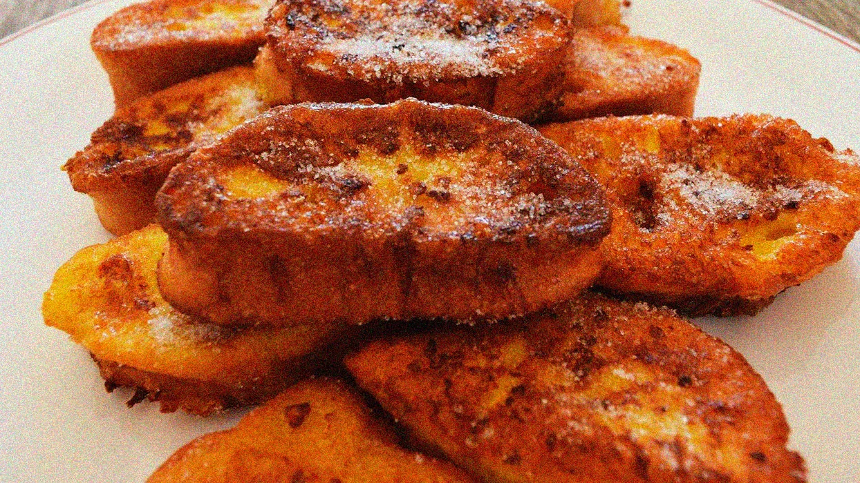 Recetas y trucos para elaborar las mejores torrijas caseras tradicionales