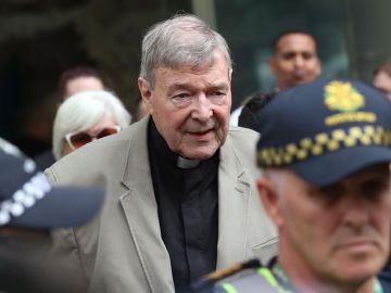 Cardinal George Pell dies, who was ‘number 3’ of the Vatican and accused of sexual abuse of minors