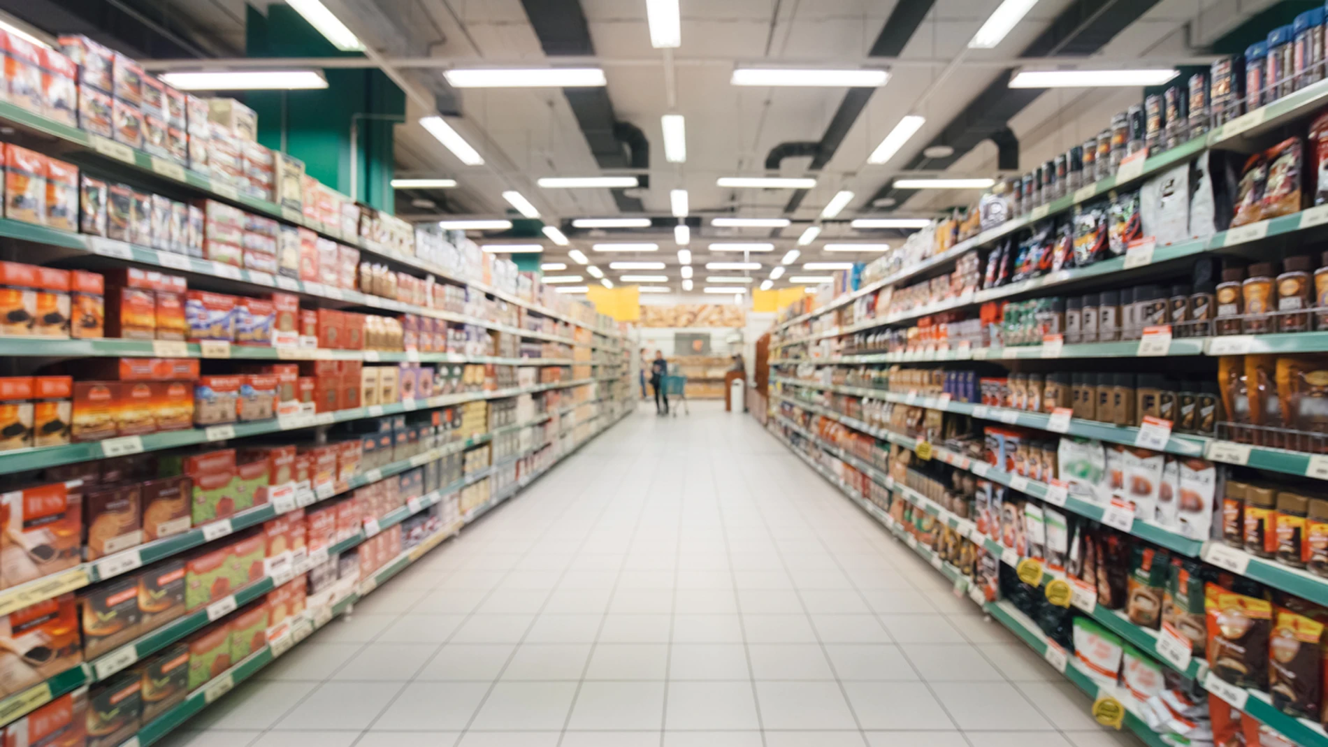 Te desvelamos la trampa psicológica de los supermercados para gastar más 1 Moncloa trampa psicológica