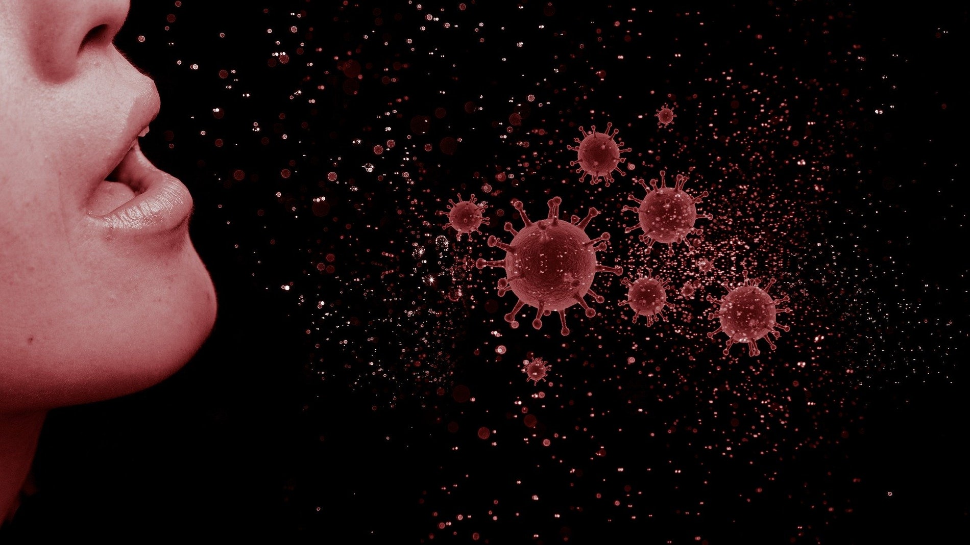 Una aplicación detecta el coronavirus desde la voz