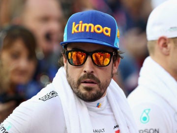 Fernando Alonso Fernando Alonso