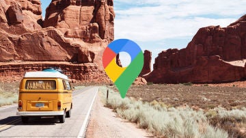 Google Maps