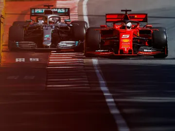 El Gran Premio de Canadá ha sido oficialmente aplazado El Gran Premio de Canadá ha sido oficialmente aplazado
