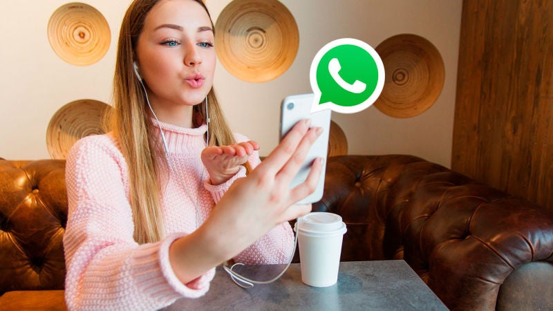 Cómo mejorar la calidad de las videollamadas de WhatsApp en el móvil