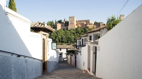 Granada y Málaga fase 1: estos son los territorios de Andalucía que cambian de fase Granada y Málaga fase 1: estos son los territorios de Andalucía que cambian de fase