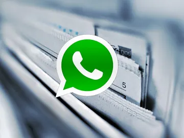 WhatsApp WhatsApp