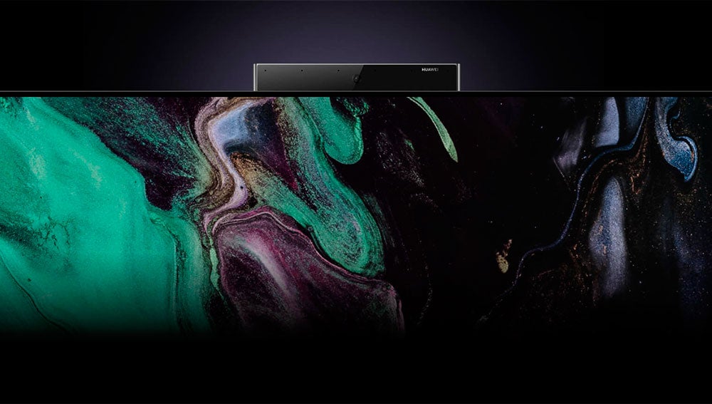 Huawei Smart Screen X65