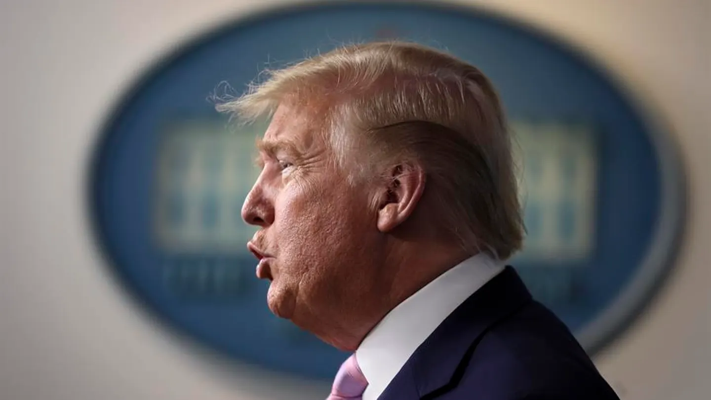 Donald Trump Donald Trump