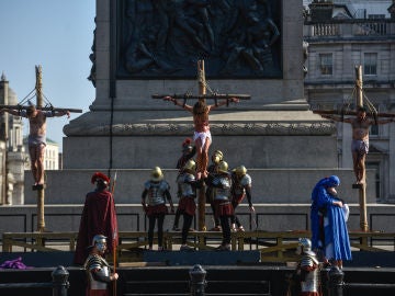 Origen de la Semana Santa: del Jueves Santo al Lunes de Pascua Origen de la Semana Santa: del Jueves Santo al Lunes de Pascua