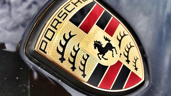Imagen de marca de Porsche Imagen de marca de Porsche