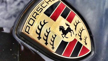 Imagen de marca de Porsche