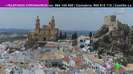 Olvera, Cádiz Olvera, Cádiz