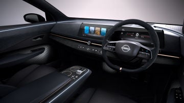 Nissan Ariya
