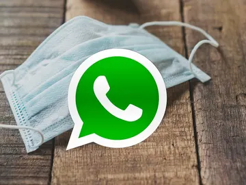 WhatsApp WhatsApp