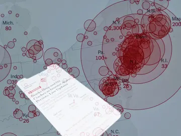 Google y sus datos de búsqueda como indicadores de tendencias Google y sus datos de búsqueda como indicadores de tendencias