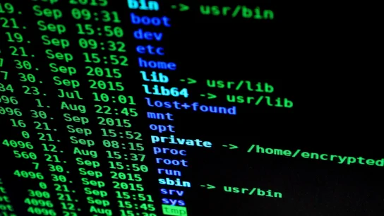 Ciberseguridad Ciberseguridad