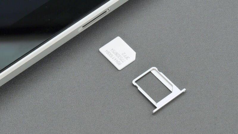 Cómo añadir una segunda línea de teléfono a tu iPhone