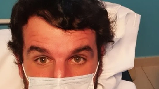 Asier de la Iglesia Asier de la Iglesia