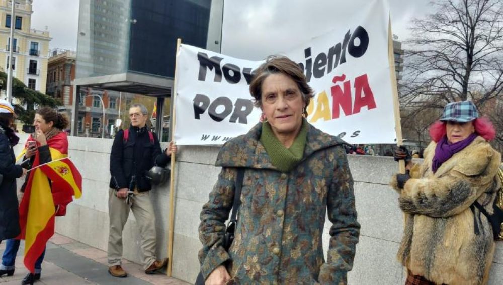Pilar Gutiérrez Vallejo