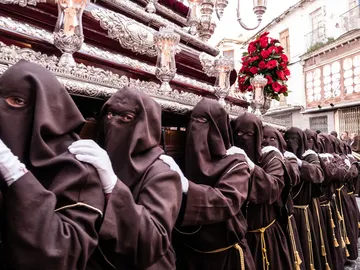 Andalucía Andalucía