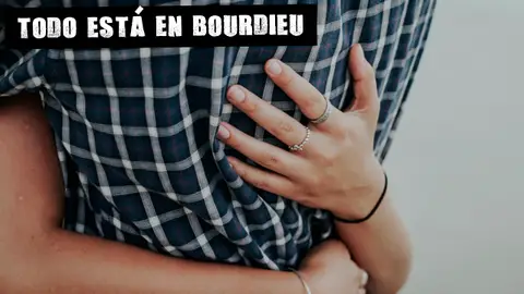 Saldremos a abrazar, no a odiar Saldremos a abrazar, no a odiar