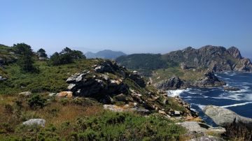 Rías Baixas