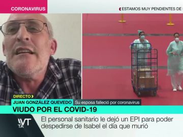 Juan González Quevedo Juan González Quevedo