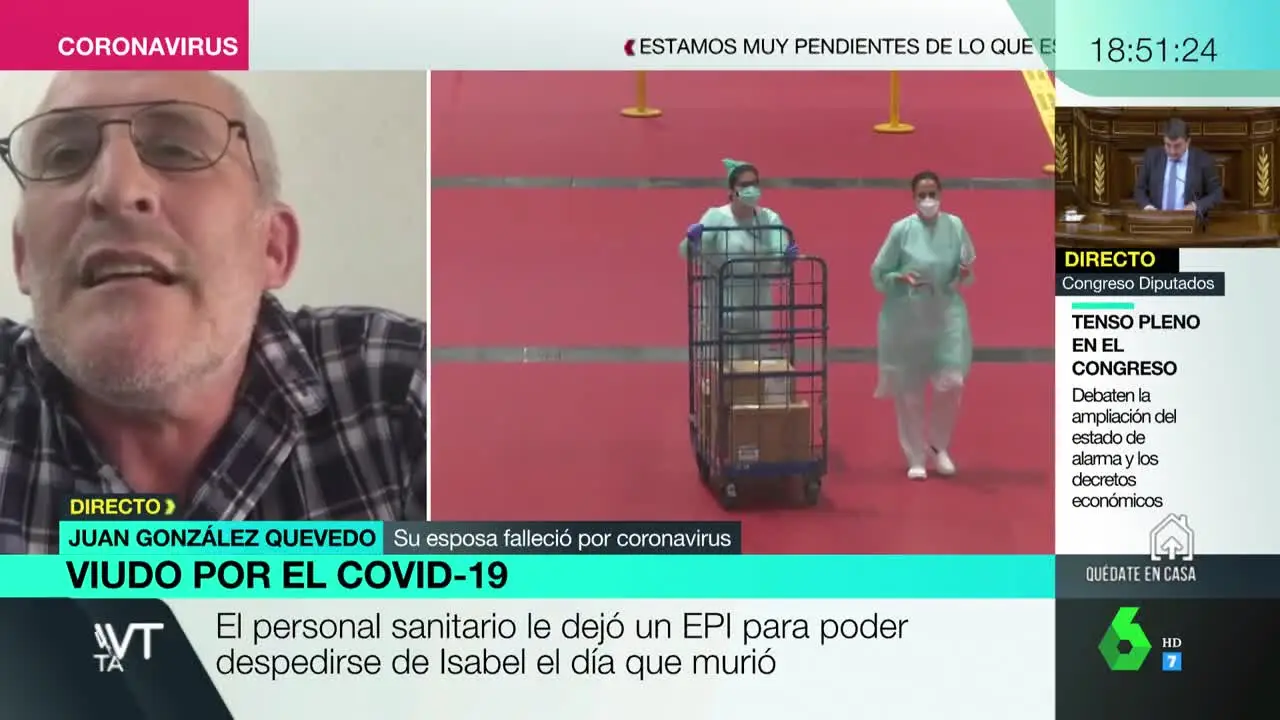 Juan González Quevedo Juan González Quevedo
