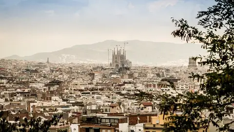 Barcelona Barcelona