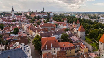 Tallin