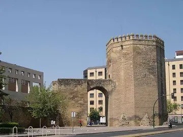 Torre de la Malmuerta Torre de la Malmuerta