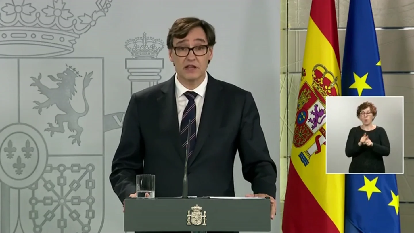 El Gobierno distribuirá mascarillas en el transporte público con la vuelta al trabajo de los sectores no esenciales El Gobierno distribuirá mascarillas en el transporte público con la vuelta al trabajo de los sectores no esenciales