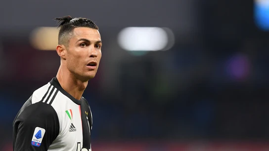 Cristiano Ronaldo, con la Juventus Cristiano Ronaldo, con la Juventus