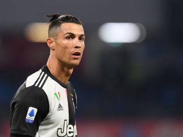 Cristiano Ronaldo, con la Juventus Cristiano Ronaldo, con la Juventus
