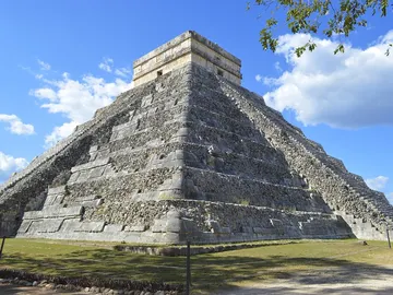 Chichén Itzá Chichén Itzá