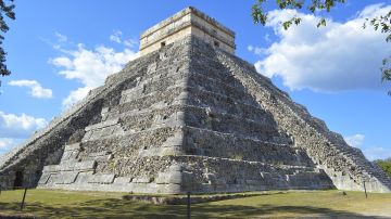 Chichén Itzá