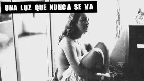 Mi madre El Muro