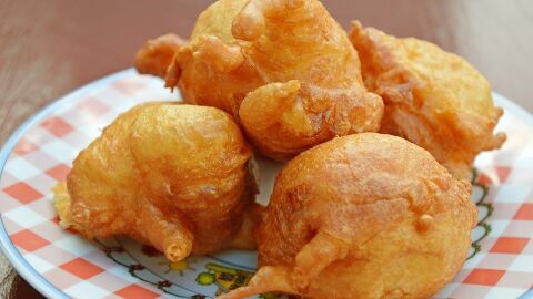 Buñuelos