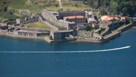 Castillo de San Felipe
