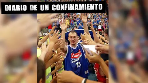 Nacho Azofra El Muro