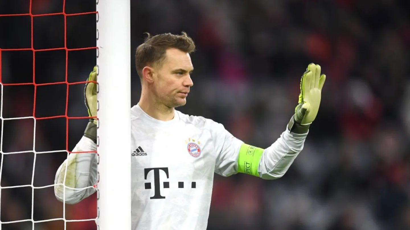 Jugones (10-04-20) La Bundesliga, ¿primera competición en volver? La fecha que barajan para el regreso del fútbol a Alemania Jugones (10-04-20) La Bundesliga, ¿primera competición en volver? La fecha que barajan para el regreso del fútbol a Alemania