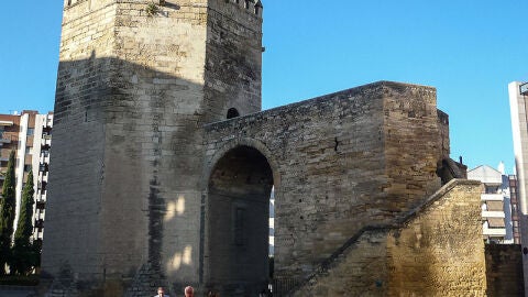 Torre de la Malmuerta