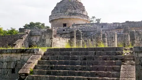 Sitio arqueológico de Chichén Itzá Sitio arqueológico de Chichén Itzá