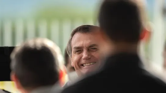Jair Bolsonaro Jair Bolsonaro