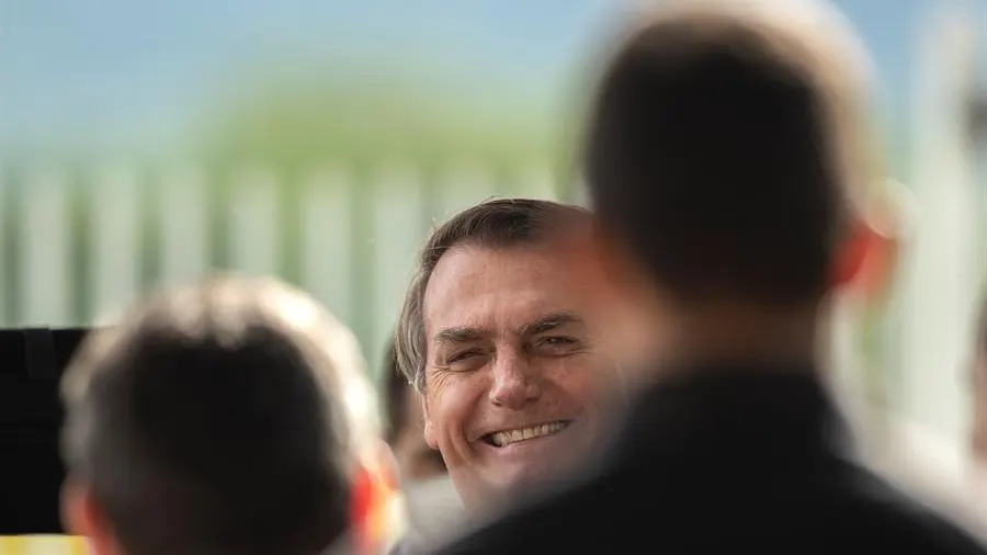 Jair Bolsonaro