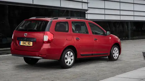 Dacia Logan Dacia Logan